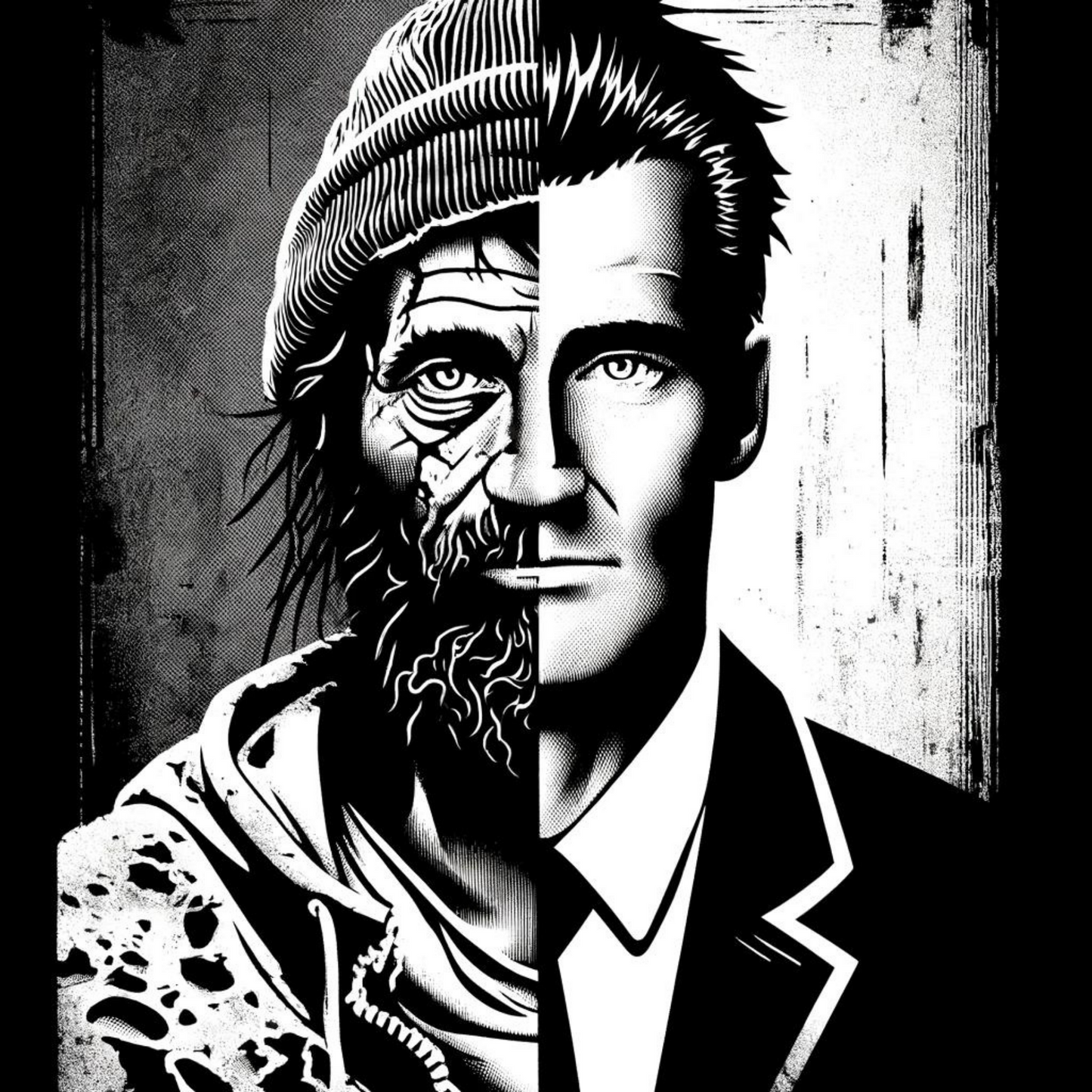 What do you see? T-Shirt