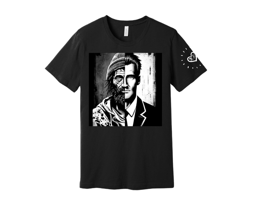 What do you see? T-Shirt