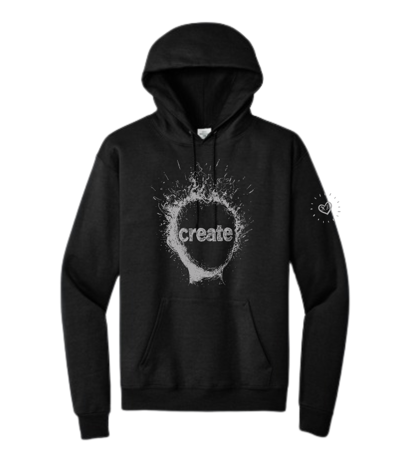 Create Hoodies