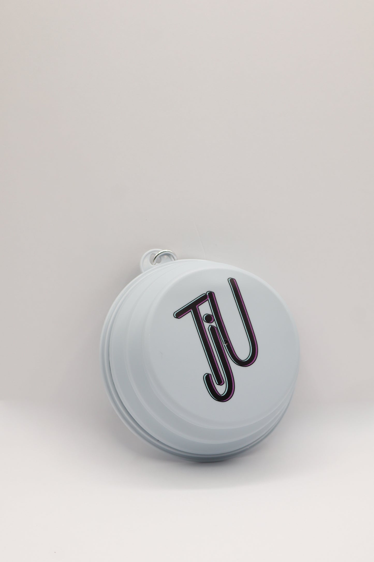 Collapsible Dog Bowl