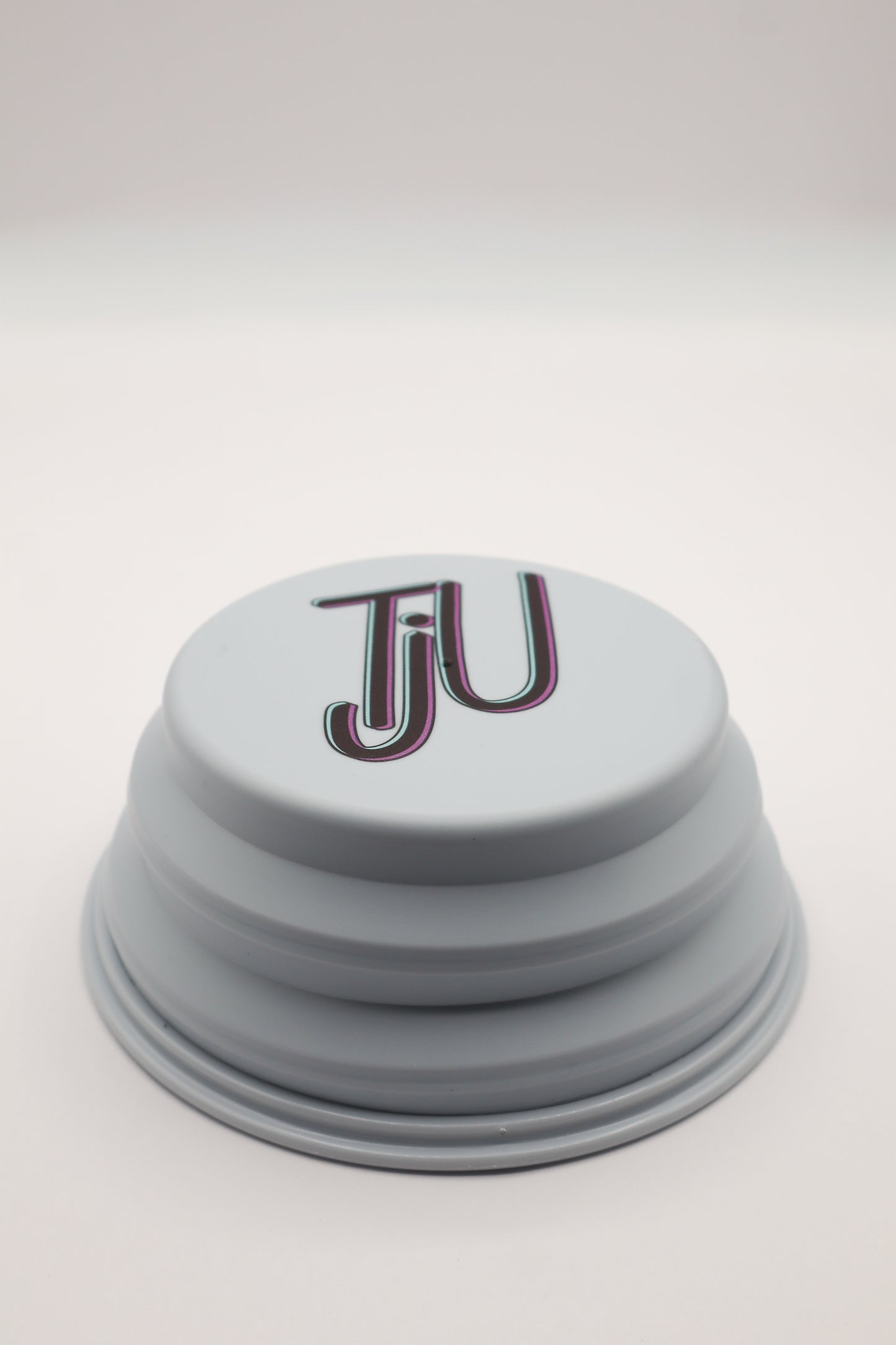 Collapsible Dog Bowl