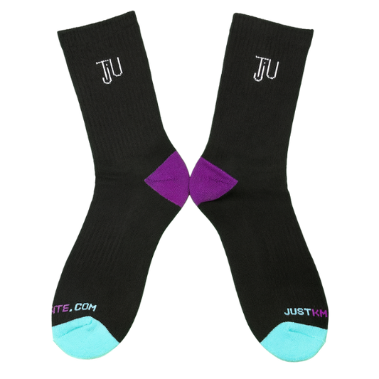 Teal Toes – Buy One Give One Cotton Socks for Men & Women