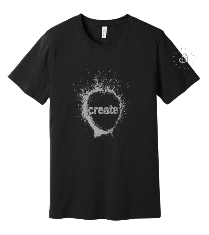 Create T-Shirt