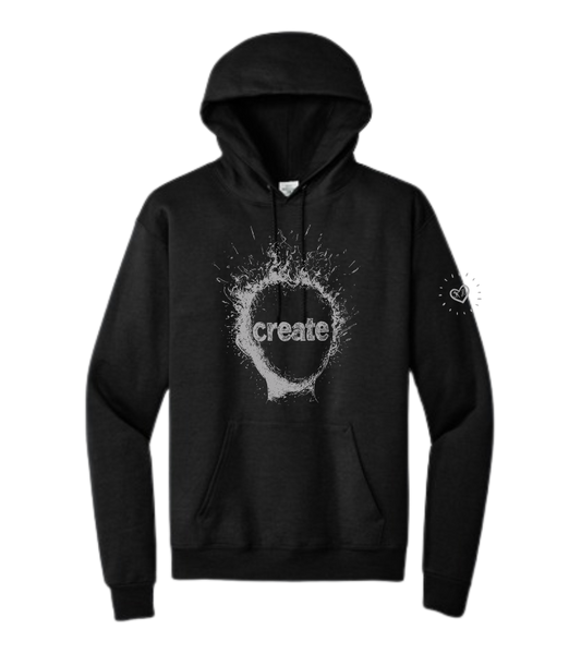 Create Hoodies