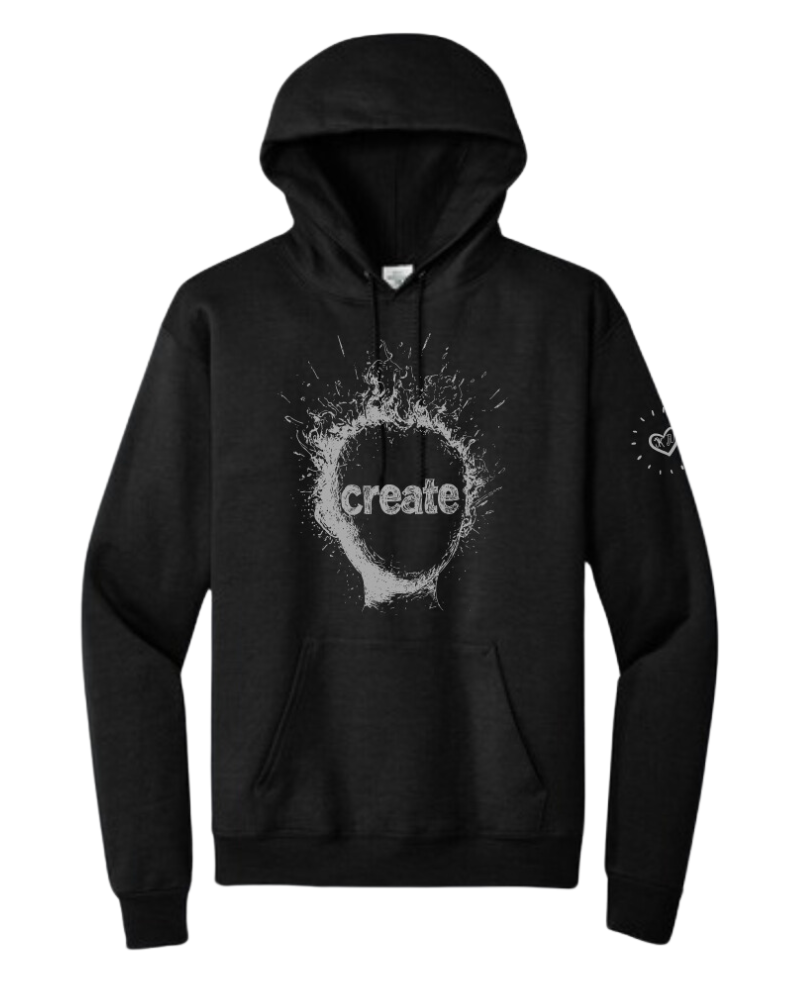 Create Hoodies