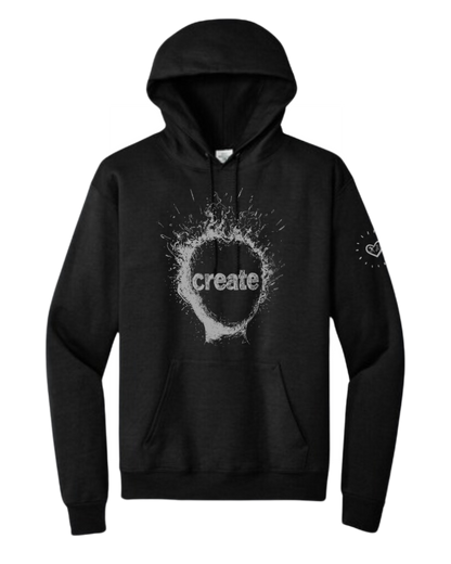 Create Hoodies