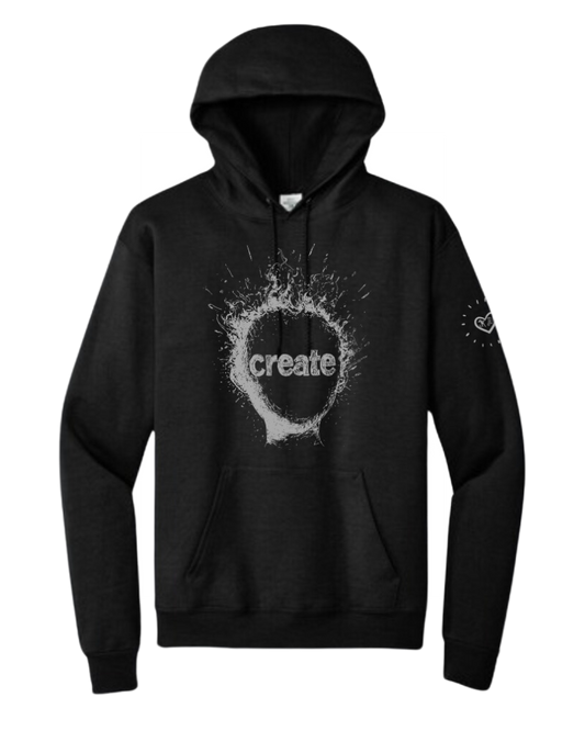 Create Hoodies