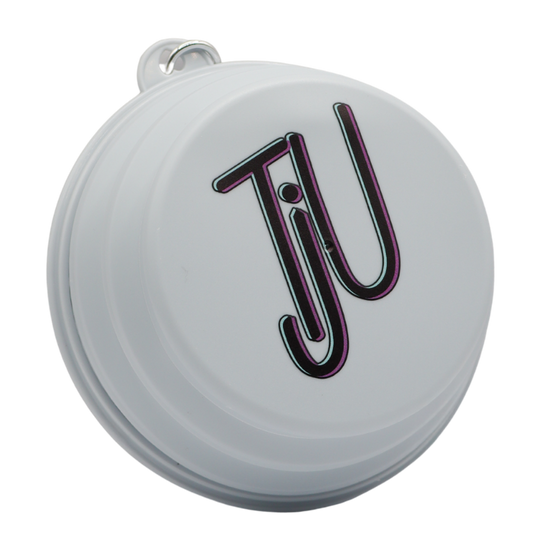 Collapsible Dog Bowl