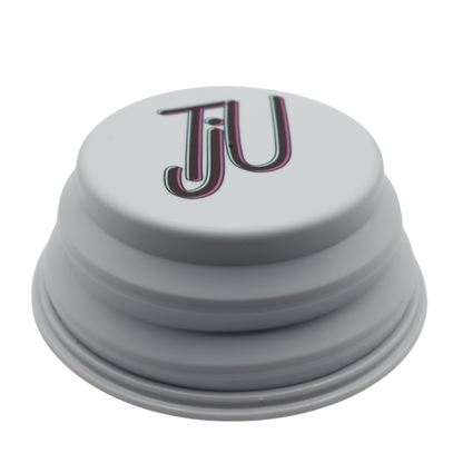 Collapsible Dog Bowl
